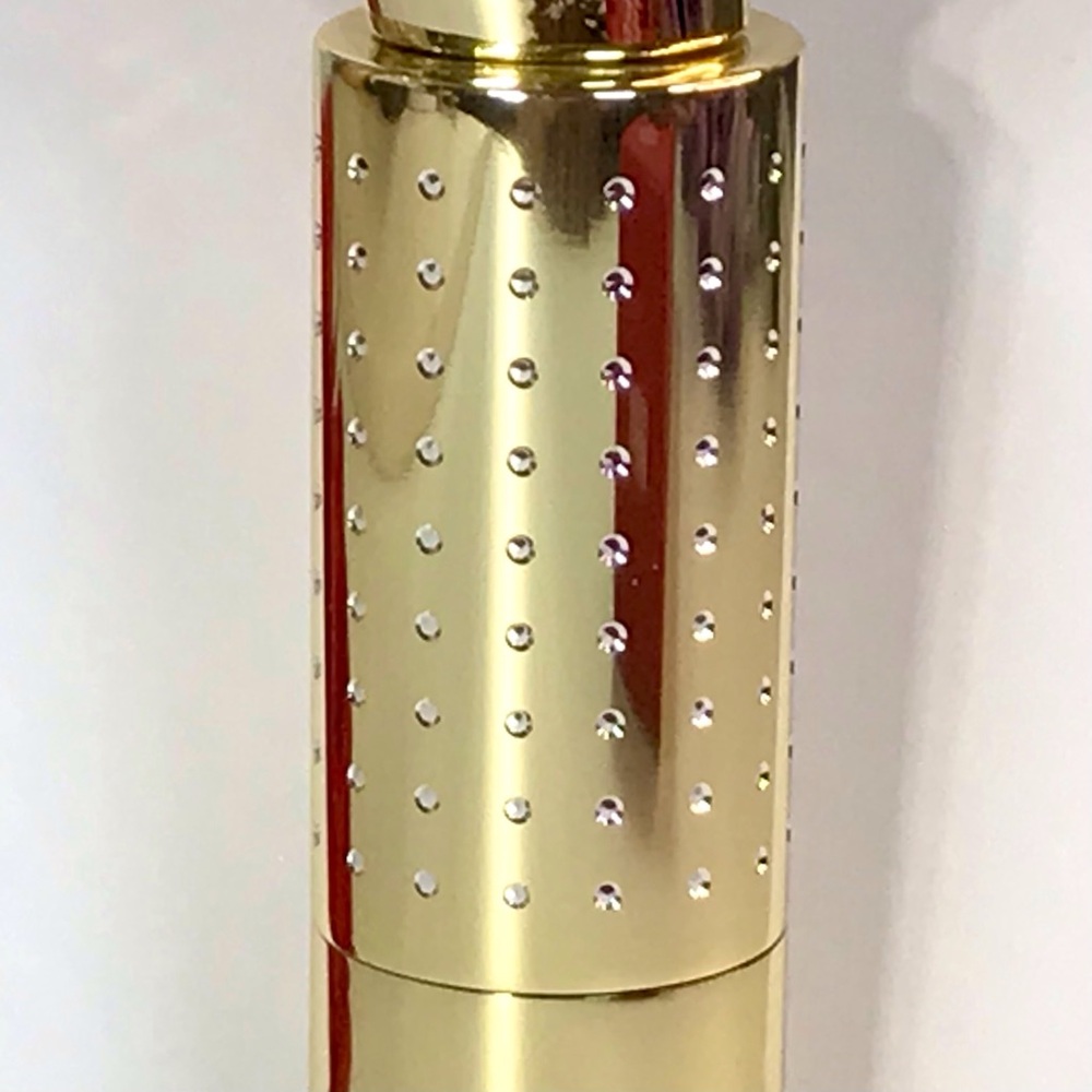 Isamaya Luckykiss Diamond Lip Glow Lipstick in Outlaw with Horse Case 3.5g *BNIB - Picture 14 of 16